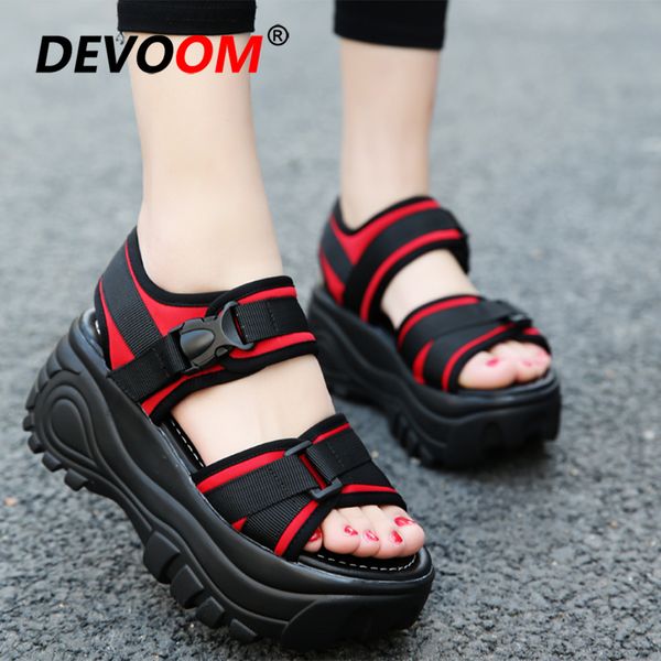 outdoor summer platform shoes hiking chunky sandals sneakers women beach ladies sport sandals femmes sandale new sandalias mujer
outdoor summer platform shoes hiking chunky sandals sneakers women beach ladies sport sandals femmes sandale new sandalias mujer