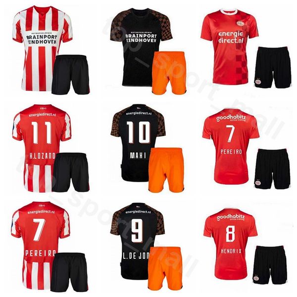 psv eindhoven 2019 2020 soccer 22 denzel dumfries jersey set 4 nick viergever 1 jeroen zoet 23 bart ramselaar football shirt kits uniform, Black
psv eindhoven 2019 2020 soccer 22 denzel dumfries jersey set 4 nick viergever 1 jeroen zoet 23 bart ramselaar football shirt kits uniform, Black