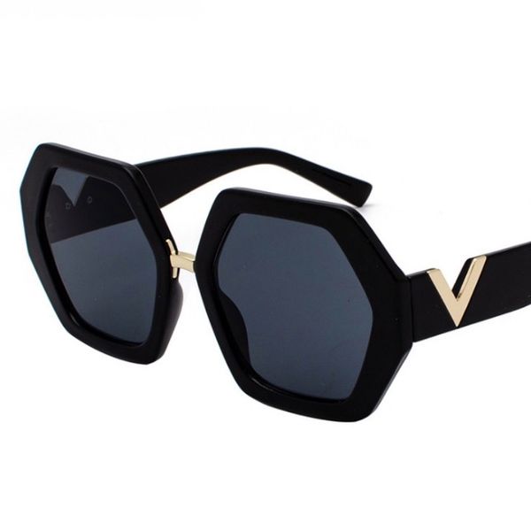 hexagon frame fashion trend sunglasses designer v sun glasses uv400 11 colors wholesale glasses shop melody2041, White;black
hexagon frame fashion trend sunglasses designer v sun glasses uv400 11 colors wholesale glasses shop melody2041, White;black