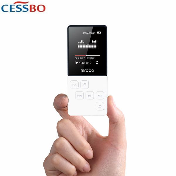 new c6 8g player can play 80 hours mp3 1.8 inch oled screen hifi music player support 64g tf card e-book recoding fm radio
new c6 8g player can play 80 hours mp3 1.8 inch oled screen hifi music player support 64g tf card e-book recoding fm radio
