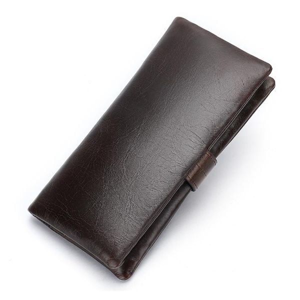 mens genuine leather wallet womens cowhide wallet mens designer card holder high capacity casual quality anti theft brush business handbag, Red;black
mens genuine leather wallet womens cowhide wallet mens designer card holder high capacity casual quality anti theft brush business handbag, Red;black