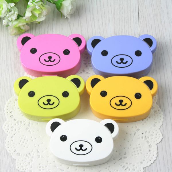 cartoon invisible case glasses case nursing glasses animal head shape care box companion box 802
cartoon invisible case glasses case nursing glasses animal head shape care box companion box 802