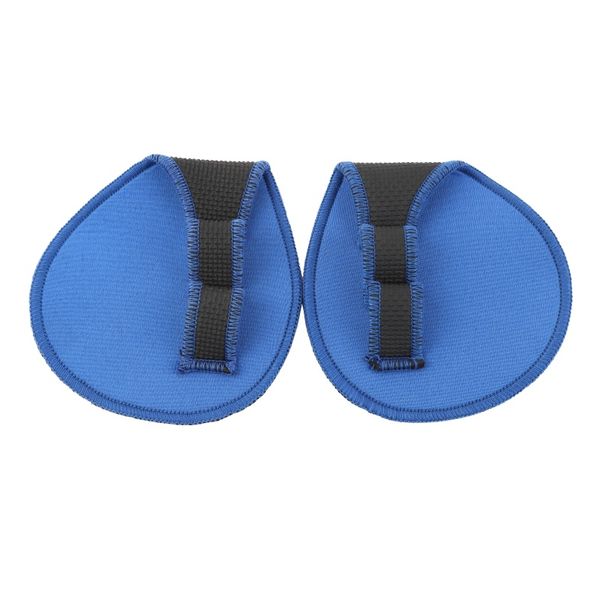 1 pair weight lifting gloves soft anti skid comfortable lightweight portable gym fitness exercises hand palm protector
1 pair weight lifting gloves soft anti skid comfortable lightweight portable gym fitness exercises hand palm protector