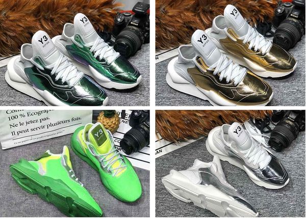 2020 fashion kanye y-3 sports loafers women mens running shoes for men y3 genuine leather sneakers runners new arrival trainers y-3
2020 fashion kanye y-3 sports loafers women mens running shoes for men y3 genuine leather sneakers runners new arrival trainers y-3