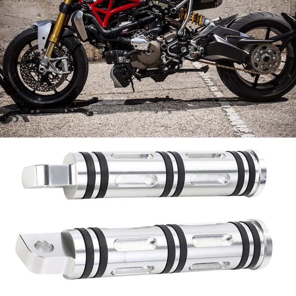 1 pair vintage motorcycle motorbike cnc aluminum foot pegs footrests pedals motorcyle accessories professional spared parts
1 pair vintage motorcycle motorbike cnc aluminum foot pegs footrests pedals motorcyle accessories professional spared parts