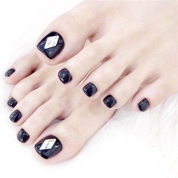 j-122 black diamond toenails wearing nail patch finished 24 pieces of fake nails foot patch, Red;gold
j-122 black diamond toenails wearing nail patch finished 24 pieces of fake nails foot patch, Red;gold