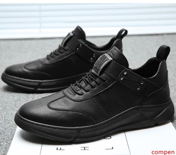 new casual fall 2019 men s shoes breathable joker sports running shoes fashion breathable men s
new casual fall 2019 men s shoes breathable joker sports running shoes fashion breathable men s