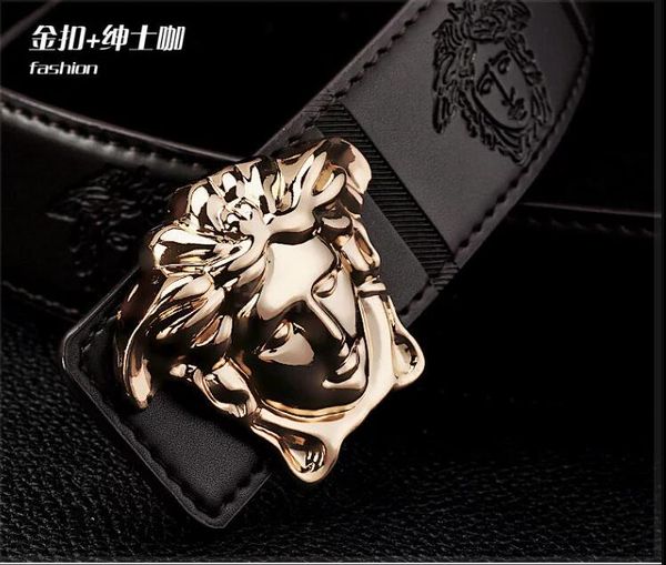 belt designer belts luxury belts for men big buckle belt fashion mens leather belts brand men women belt, Black;brown
belt designer belts luxury belts for men big buckle belt fashion mens leather belts brand men women belt, Black;brown