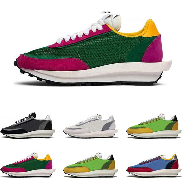 2020 sacai ldv вафельные кроссовки для мужчин женщины черный белый серый сосна зеленый gusto varsity синий mens тренеров спортивной моды кро
2020 sacai ldv вафельные кроссовки для мужчин женщины черный белый серый сосна зеленый gusto varsity синий mens тренеров спортивной моды кро