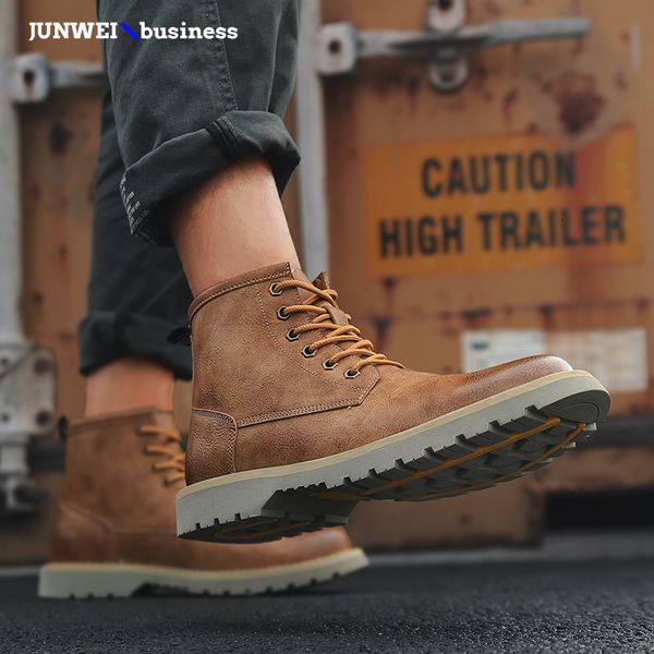 man cow suede breathable men casual outdoor plush warm winter work shoes fashion lace up waterproof ankle boots a4, Black
man cow suede breathable men casual outdoor plush warm winter work shoes fashion lace up waterproof ankle boots a4, Black