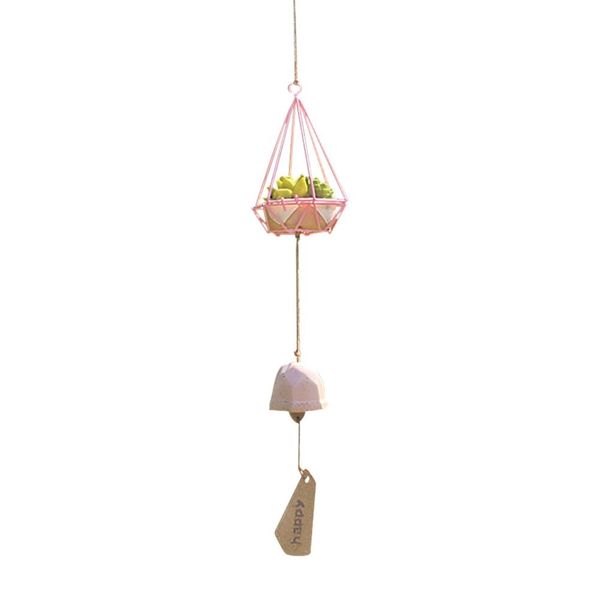 psychedelic forest wind chime iron bell ring cage succulent plant ornament home decor ceramic wind chime furnishing article garden decoratio
psychedelic forest wind chime iron bell ring cage succulent plant ornament home decor ceramic wind chime furnishing article garden decoratio