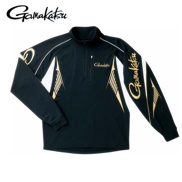 2020 new fishing t shirt spring and autumn gamma summer quick-drying breathable sweat-absorbent long-sleeved fishing jacket, Gray;blue
2020 new fishing t shirt spring and autumn gamma summer quick-drying breathable sweat-absorbent long-sleeved fishing jacket, Gray;blue
