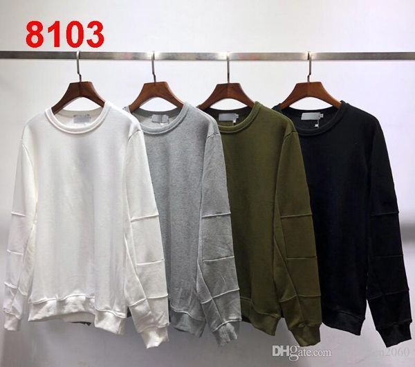 new fashion autumn winter cotton men long sleeve hoodie hip hop sweatshirts shining sweater 8107 s-2xl, Black
new fashion autumn winter cotton men long sleeve hoodie hip hop sweatshirts shining sweater 8107 s-2xl, Black