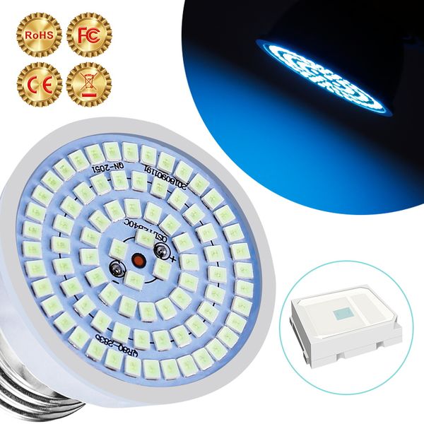 e27 uv bactericidal lamp led 220v e14 uvc germicidal light led gu10 disinfection kill germs mite light bulb led ozone lampada
e27 uv bactericidal lamp led 220v e14 uvc germicidal light led gu10 disinfection kill germs mite light bulb led ozone lampada