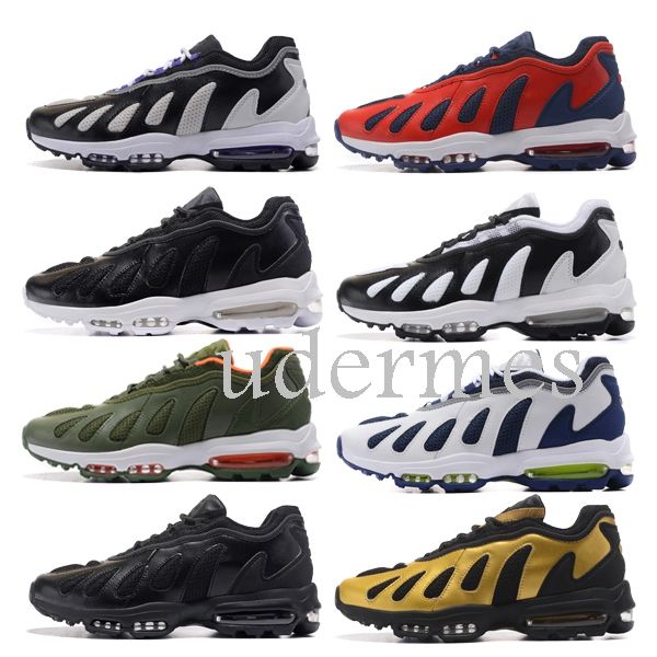 2019 Лучшие дизайнерские модные роскошные туфли 96 max мужчины Wave Runner мужские женщины
2019 Лучшие дизайнерские модные роскошные туфли 96 max мужчины Wave Runner мужские женщины