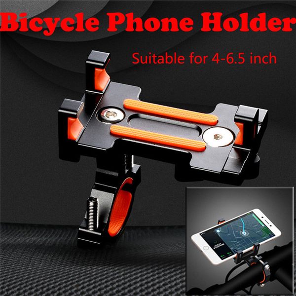 aluminum alloy bicycle phone holder adjustable bike handlebar phone holder universal handle mount bicycle racks bisiklet 7
aluminum alloy bicycle phone holder adjustable bike handlebar phone holder universal handle mount bicycle racks bisiklet 7