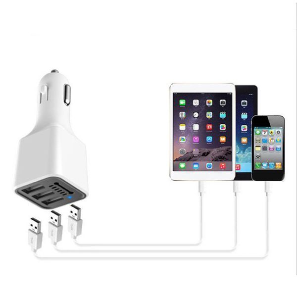 car cigarette lighter 1 for 3 3.1a multi-function car charger 3usb negative ion air purifier
car cigarette lighter 1 for 3 3.1a multi-function car charger 3usb negative ion air purifier