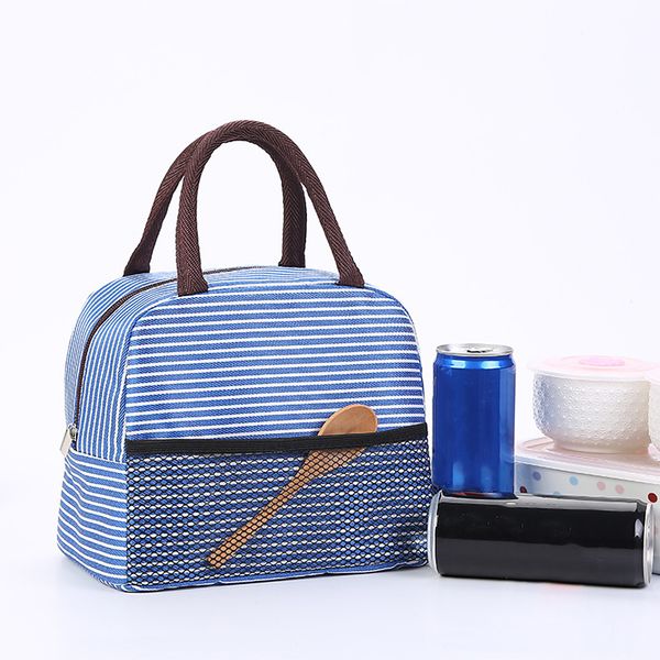 cooler bag large durable insulated water-resistant lunch bags for men thermal pack picnic bags women kids lunch organizer, Blue;pink
cooler bag large durable insulated water-resistant lunch bags for men thermal pack picnic bags women kids lunch organizer, Blue;pink