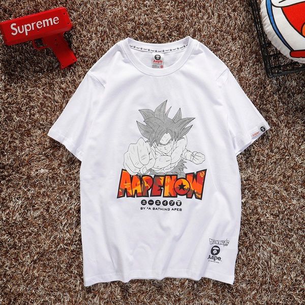 arrive short branded mens shirts summer designered mens fashion t-shirt short sleeve women luxury tees hip hop mens streetwear 20031301t, White
arrive short branded mens shirts summer designered mens fashion t-shirt short sleeve women luxury tees hip hop mens streetwear 20031301t, White