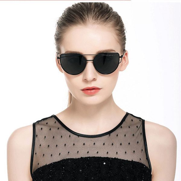 fashion retro sunglasses women men cat brand cat sunglasses ladies oversize black mirror clear grils 2018 quality luxury design, White;black
fashion retro sunglasses women men cat brand cat sunglasses ladies oversize black mirror clear grils 2018 quality luxury design, White;black