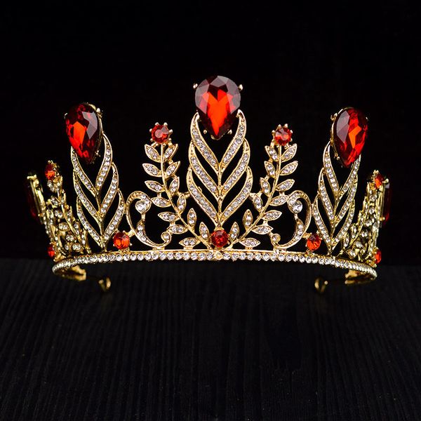 silver color luxury princess crystal rhinestone tiara pageant wedding bridal crowns and tiaras 2020 bride pearl hair accessories, Golden;white
silver color luxury princess crystal rhinestone tiara pageant wedding bridal crowns and tiaras 2020 bride pearl hair accessories, Golden;white