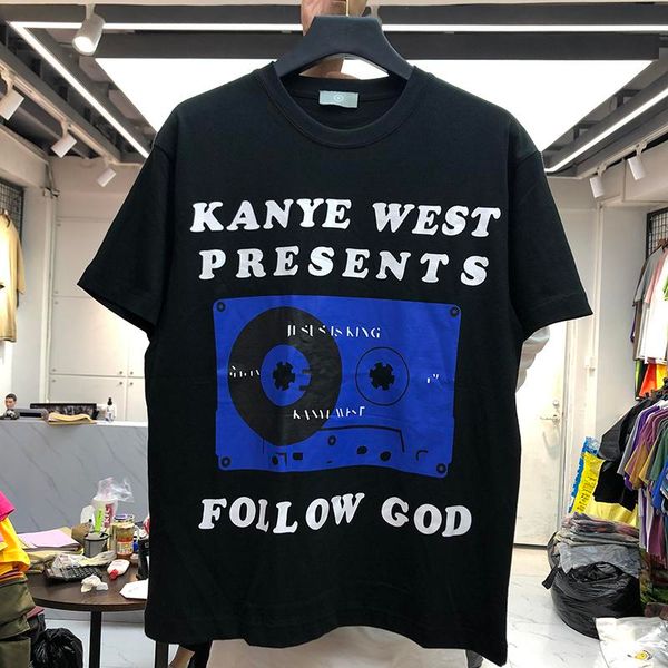 presents fashion cotton t shirt for men women summer style designer tees loose oversized fashion t-shirt gunn, White;black
presents fashion cotton t shirt for men women summer style designer tees loose oversized fashion t-shirt gunn, White;black