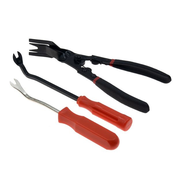 car repair tool fastener clips remover auto vehicle door molding dash panel speaker rivet buckle trim clip plier clamp
car repair tool fastener clips remover auto vehicle door molding dash panel speaker rivet buckle trim clip plier clamp