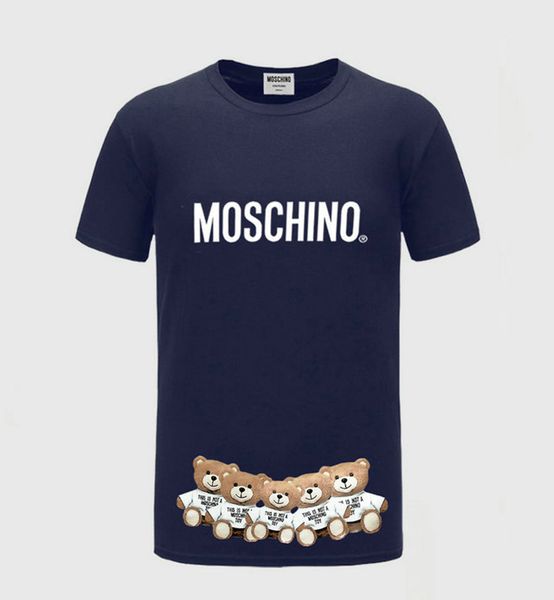 2020 explosion luxury casual o-neck pattern slim women's fashion summer short sleeve brand mens designer t shirts 45 456xl, White
2020 explosion luxury casual o-neck pattern slim women's fashion summer short sleeve brand mens designer t shirts 45 456xl, White