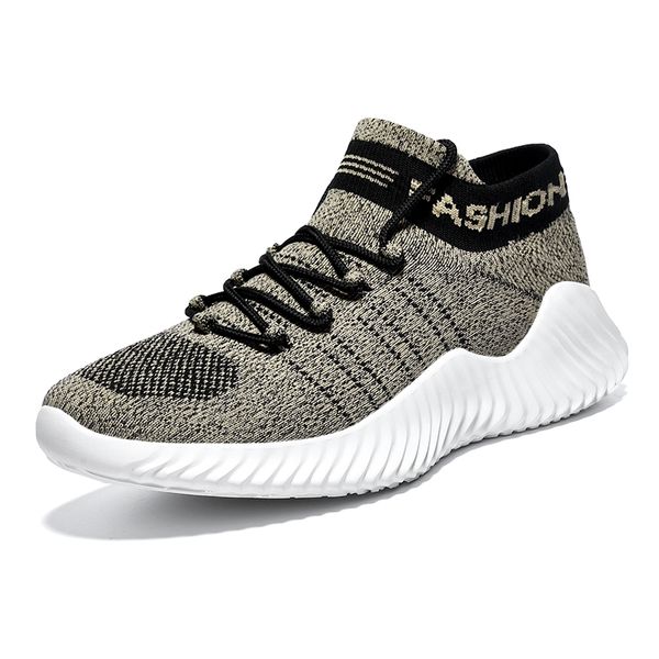 fashion men casual shoes black shoes sneakers comfortable on-slip mesh breathable lightweight spring plus size
fashion men casual shoes black shoes sneakers comfortable on-slip mesh breathable lightweight spring plus size