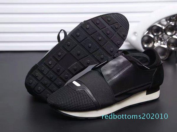 designer shoes mens luxury shoes 2019 new brand fashion flats runners racer casual shoes womens r10, Black
designer shoes mens luxury shoes 2019 new brand fashion flats runners racer casual shoes womens r10, Black