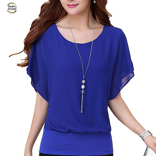 blouse femininas women chiffon blouses shirt 2019 women shirt blusas elegant ladies clothing office blouse plus size blouse, White
blouse femininas women chiffon blouses shirt 2019 women shirt blusas elegant ladies clothing office blouse plus size blouse, White