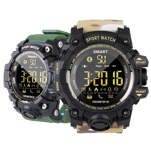 smartwatch for men sports army green camouflage fitness intelligent wristwatches bluetooth smart watches for running, Slivery;brown
smartwatch for men sports army green camouflage fitness intelligent wristwatches bluetooth smart watches for running, Slivery;brown