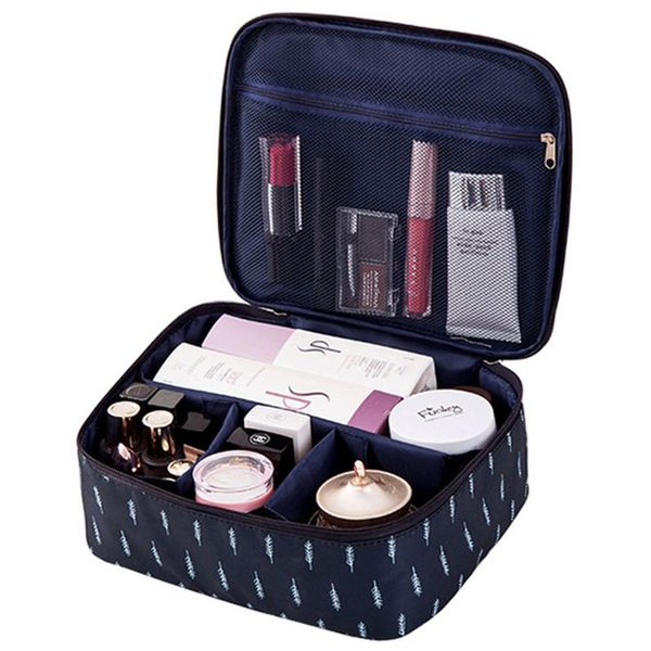 ljl-travel fashion lady cosmetics cosmetic bag beautician storage bags large capacity women makeup bag
ljl-travel fashion lady cosmetics cosmetic bag beautician storage bags large capacity women makeup bag