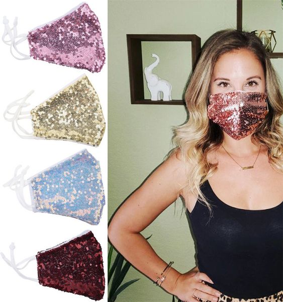 Новый роскошный Bling Bling Блестки Face Mask Summer дышащий Солнцезащитный двухслойный Велоспорт маска моды маски Бесплатная доставка
Новый роскошный Bling Bling Блестки Face Mask Summer дышащий Солнцезащитный двухслойный Велоспорт маска моды маски Бесплатная доставка