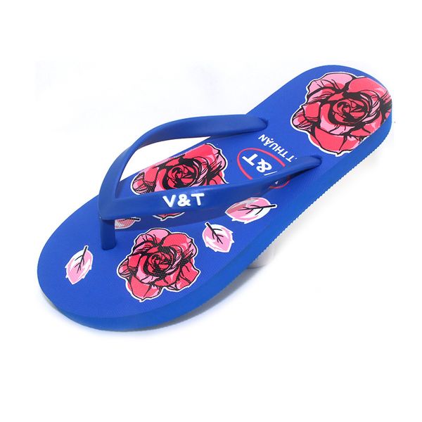 women summer seaside beach slippers eva flower flip flops flat heel comfort outdoor shoes fashion printing female slippers, Black
women summer seaside beach slippers eva flower flip flops flat heel comfort outdoor shoes fashion printing female slippers, Black