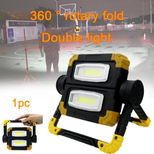 ручной портативный открытый профессиональное освещение высокая яркость cob led 360 градусов вращения стройплощадка emergency свет работы
ручной портативный открытый профессиональное освещение высокая яркость cob led 360 градусов вращения стройплощадка emergency свет работы