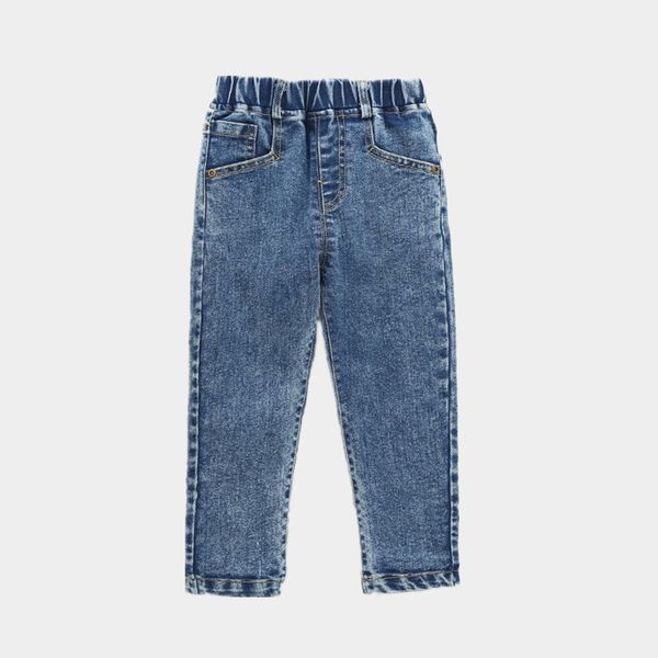 children boys new winter thick denim pants baby boys casual good velvet warm jeans pants 1-5 years, Blue
children boys new winter thick denim pants baby boys casual good velvet warm jeans pants 1-5 years, Blue