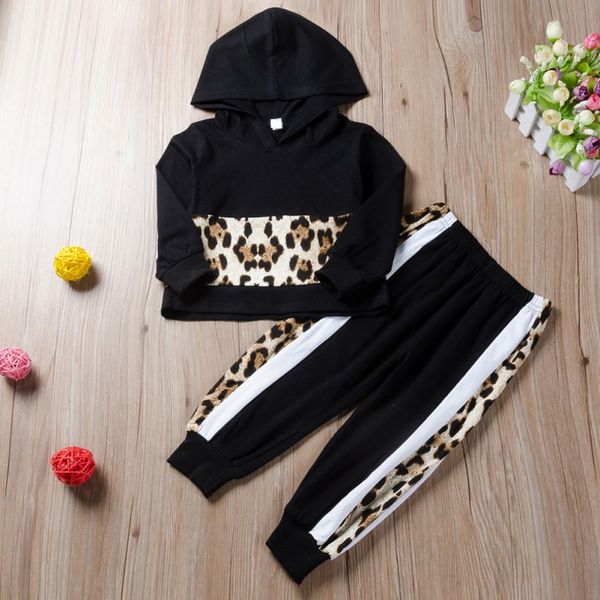 newborn infant toddler kid baby boys baby girls leopard pullover hooded coat + pants 2pcs set clothes outfit for 1-6y, White
newborn infant toddler kid baby boys baby girls leopard pullover hooded coat + pants 2pcs set clothes outfit for 1-6y, White