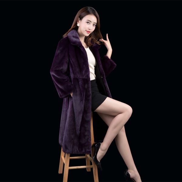 real fur coat women warm winter coat 100% jackets and coats for women clothes fashion abrigo mujer f17lt008 yy395, Black
real fur coat women warm winter coat 100% jackets and coats for women clothes fashion abrigo mujer f17lt008 yy395, Black
