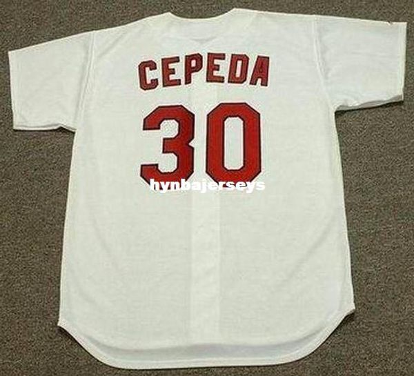 custom orlando cepeda st. louis stitched 1967 throwbacks baseball jersey retro mens jerseys shirt, Blue;black
custom orlando cepeda st. louis stitched 1967 throwbacks baseball jersey retro mens jerseys shirt, Blue;black