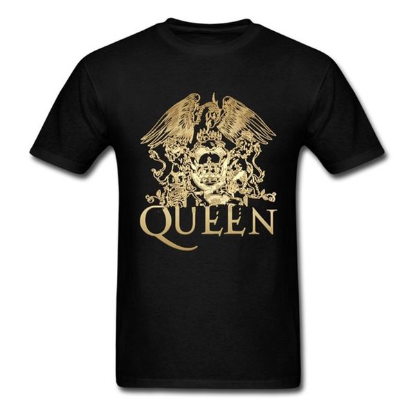 queen band royal crest logo t shirt short sleeve t-shirts fashion o-neck mens tshirts size xs-3xl, White;black
queen band royal crest logo t shirt short sleeve t-shirts fashion o-neck mens tshirts size xs-3xl, White;black