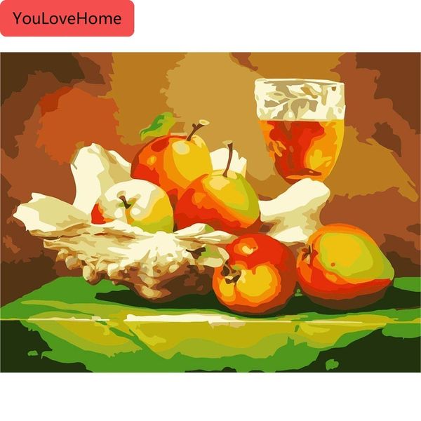 modern hand painted diy still life oil painting fruit painting by numbers apple paint canvas picture canvas
modern hand painted diy still life oil painting fruit painting by numbers apple paint canvas picture canvas