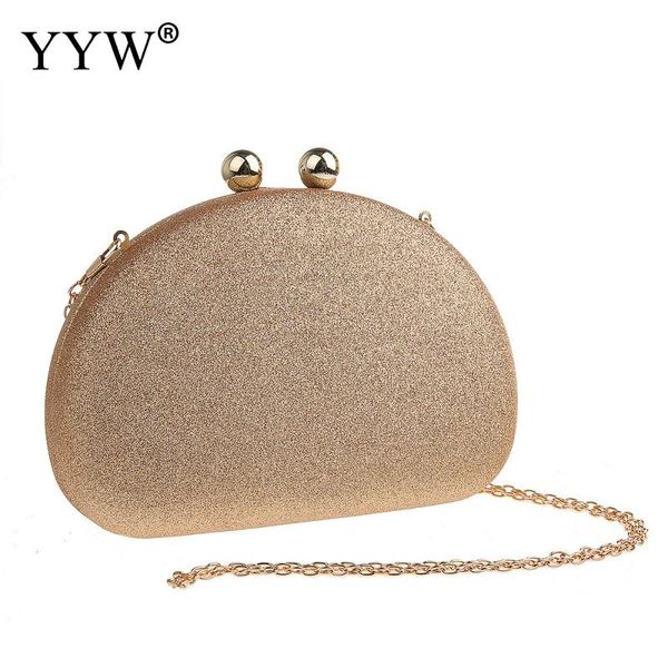 yyw sequined evening clutch bag ladies elegant party luxury clutches women's bag with chain shoulder purse gold champagne clutch
yyw sequined evening clutch bag ladies elegant party luxury clutches women's bag with chain shoulder purse gold champagne clutch