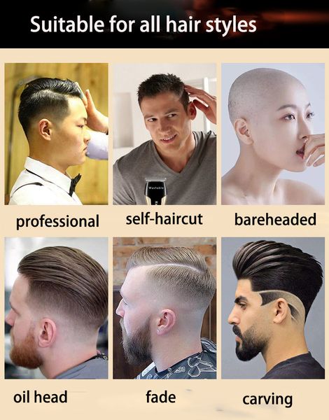 new cortapelos kemei electric washable hair clipper professional hair trimmer 0mm baldheaded carving fade cutter hair cutting machine barber
new cortapelos kemei electric washable hair clipper professional hair trimmer 0mm baldheaded carving fade cutter hair cutting machine barber