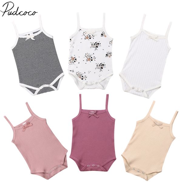 2019 baby summer clothing wholesale 3pcs bodysuits/set newborn kid baby girl sleeveless jumpsuits outfit casual playsuit clothes, White
2019 baby summer clothing wholesale 3pcs bodysuits/set newborn kid baby girl sleeveless jumpsuits outfit casual playsuit clothes, White