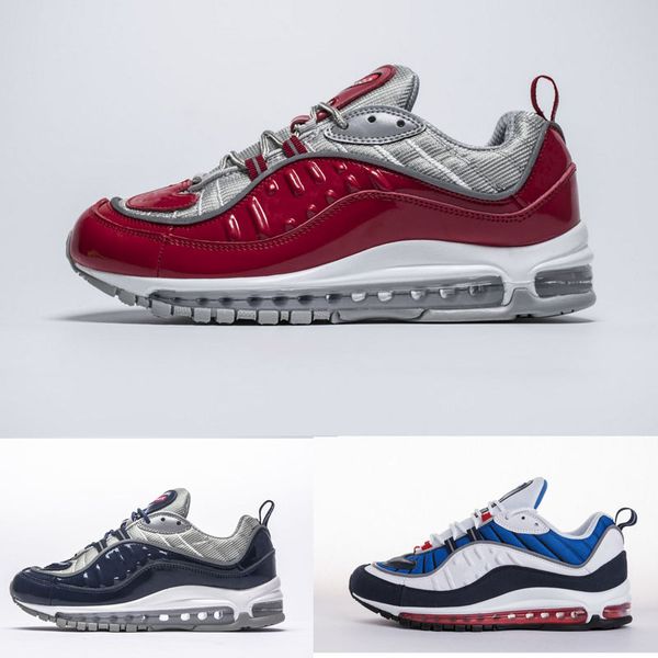 2019 Designer Men Running Shoes Gundam Triple Black White Cone Tour Yellow Red Newest Mens Casual Sports Trainers Sneakers eur 36-45