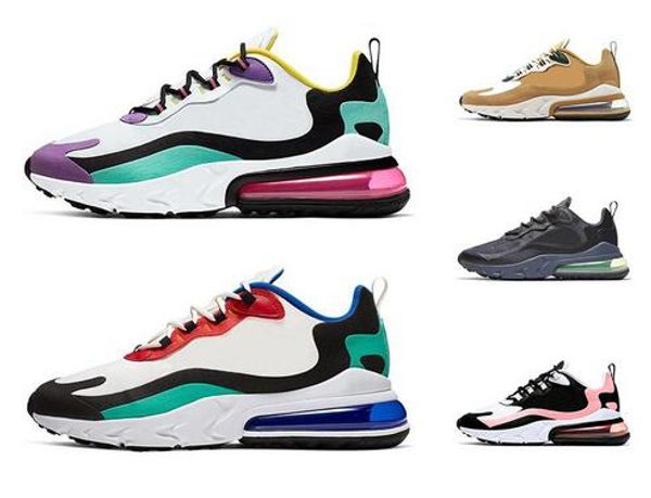 new men women 270 react mens trainers triple black bauhaus right violet reggae sea green optical running shoes sports sneakers runners
new men women 270 react mens trainers triple black bauhaus right violet reggae sea green optical running shoes sports sneakers runners