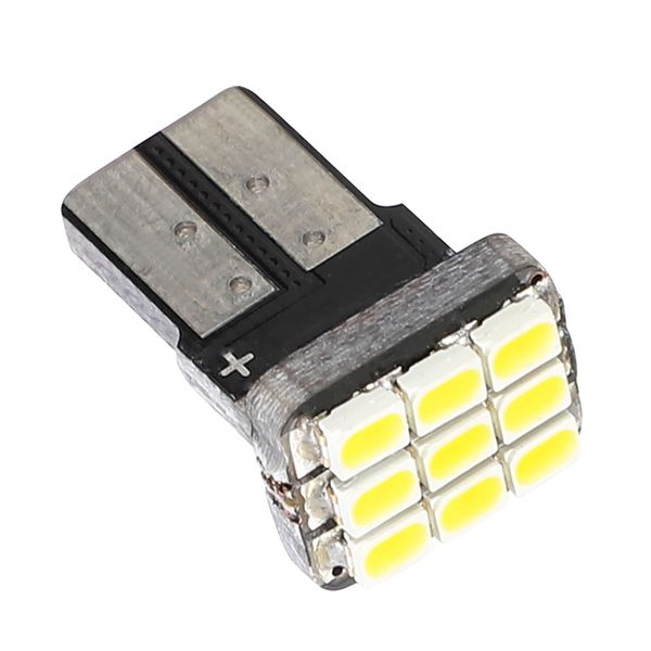 novsight 2 pcs car led bulb t10 3020 9 smd led car auto mobile marker bulbs interior lamps backup clearance lighting dc 12v
novsight 2 pcs car led bulb t10 3020 9 smd led car auto mobile marker bulbs interior lamps backup clearance lighting dc 12v