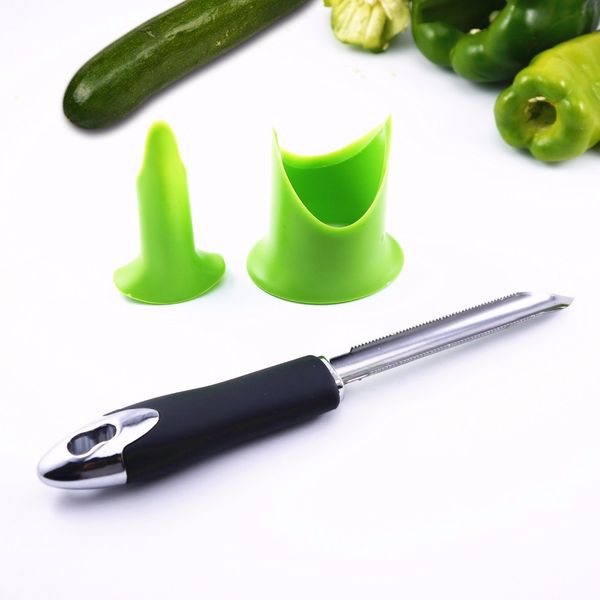 zucchini apple corer 3pcs fruit&vegetable coring tool cucumber jalapeno chili bell pepper corers remover pitter kitchen gadgets
zucchini apple corer 3pcs fruit&vegetable coring tool cucumber jalapeno chili bell pepper corers remover pitter kitchen gadgets