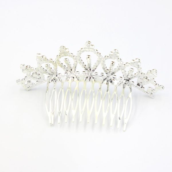 faroot bridemaid baby girl kids rhinestone crown bridal tiara hair comb hair jewelry headband headpiece wedding party
faroot bridemaid baby girl kids rhinestone crown bridal tiara hair comb hair jewelry headband headpiece wedding party